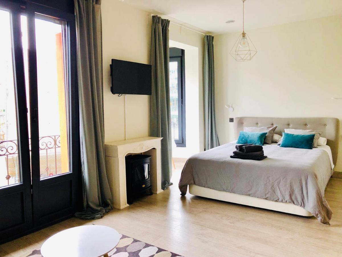 Appartement Espectacular Con Vistas A La Ria *