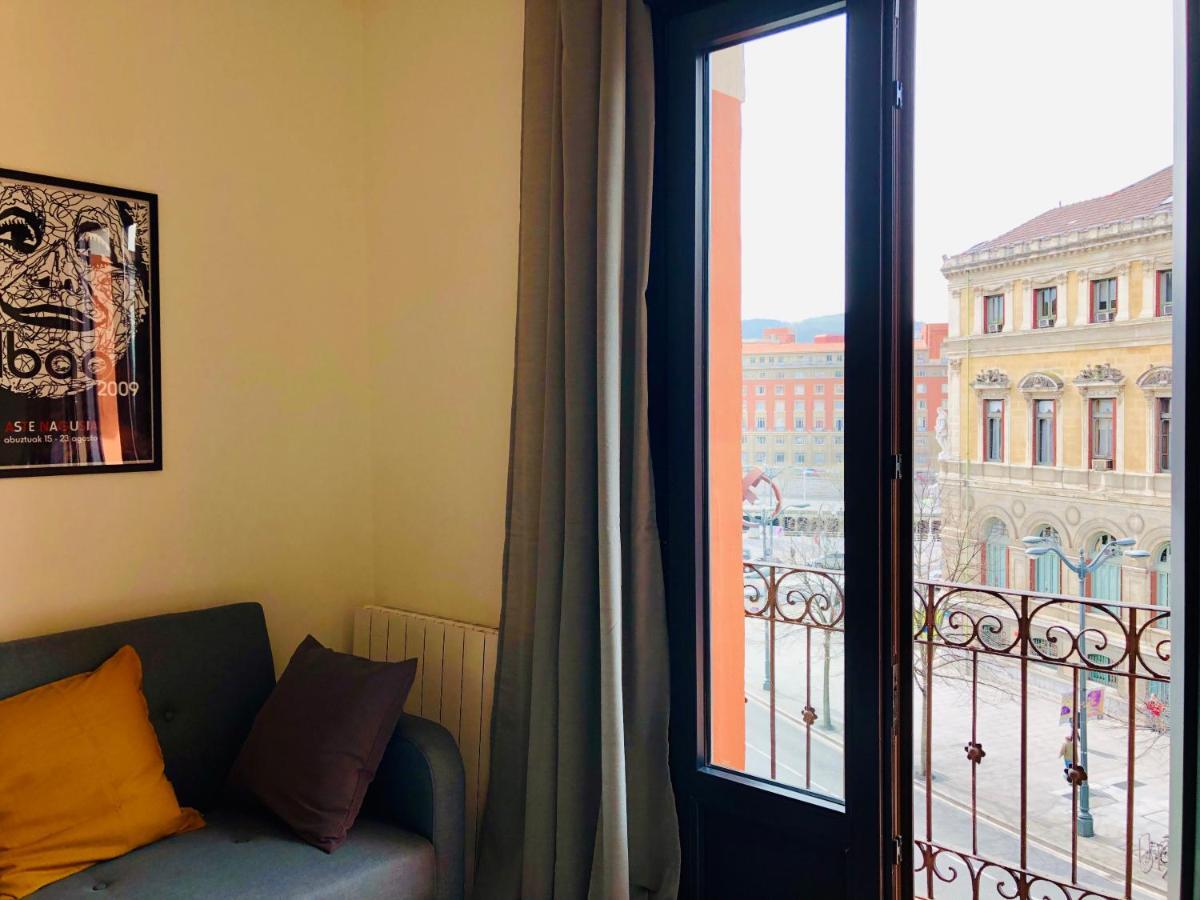 Espectacular Con Vistas A La Ria Apartment